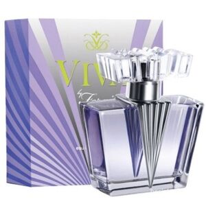 🌸VIVA BY FERGIE EAU DE PARFUM SPRAY🌸 SEALED, 50 ml/1.7 fl. oz.